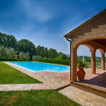 Podere Sant'Antonio Fauglia Esterno foto