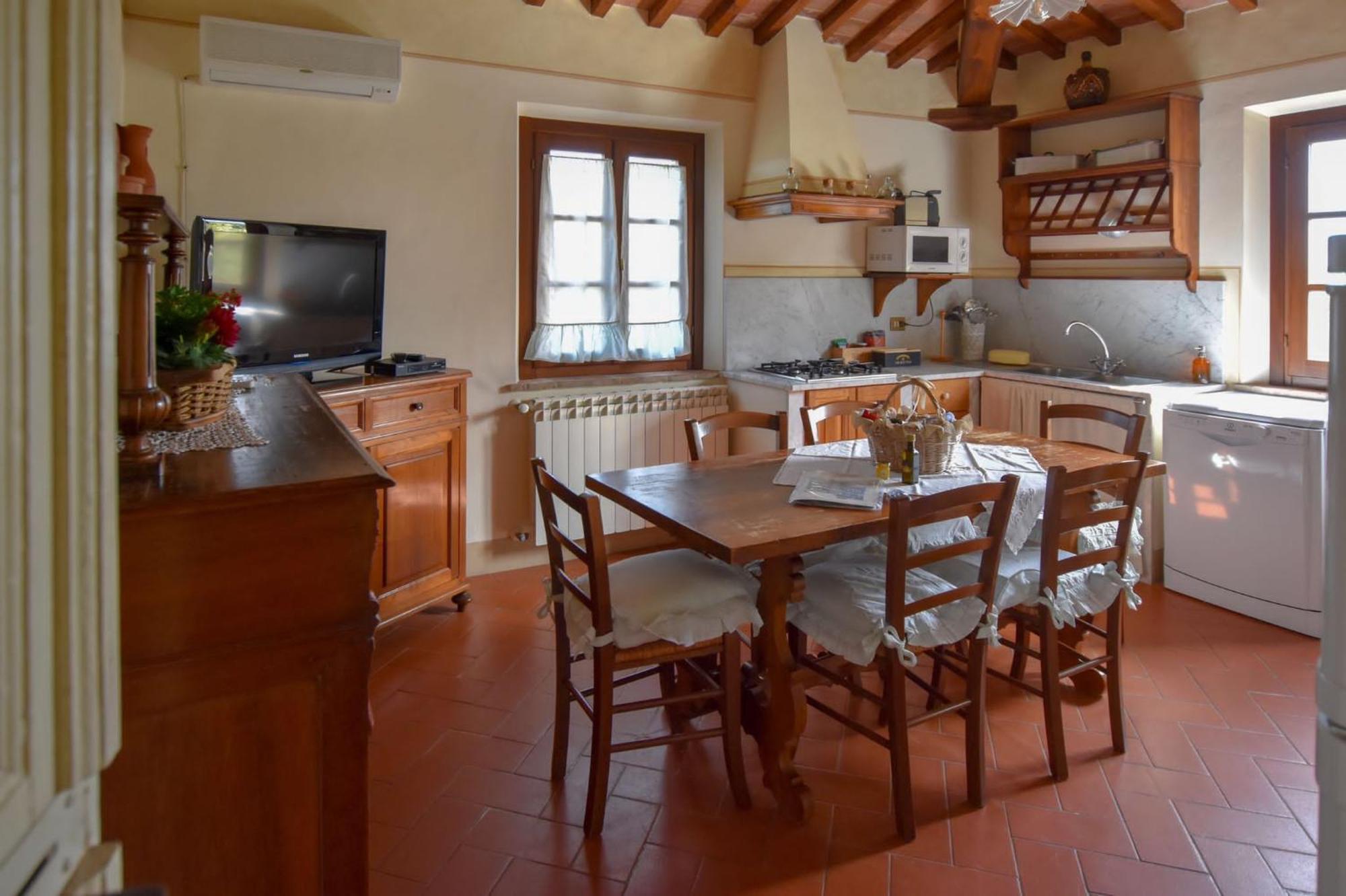 Podere Sant'Antonio Fauglia Esterno foto