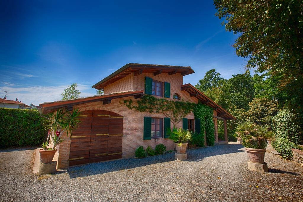 Podere Sant'Antonio Fauglia Esterno foto